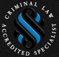 Criminal Law Specialists